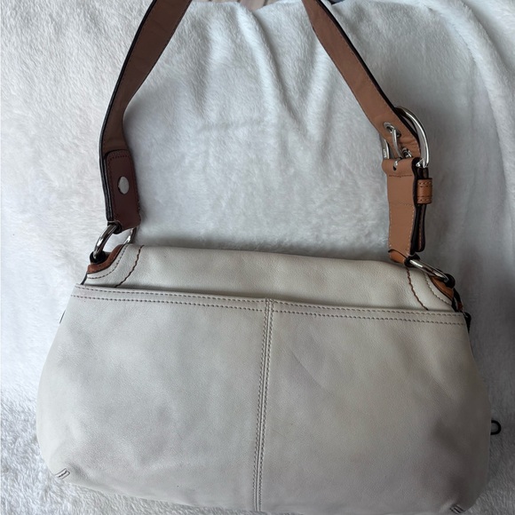 Coach Soho with leather flap - Picture 4 of 10